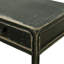 55'' W Solid Wood Console Table