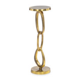 Maitland Smith End Table