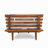 Hillcrest Sofa Coner +  Table