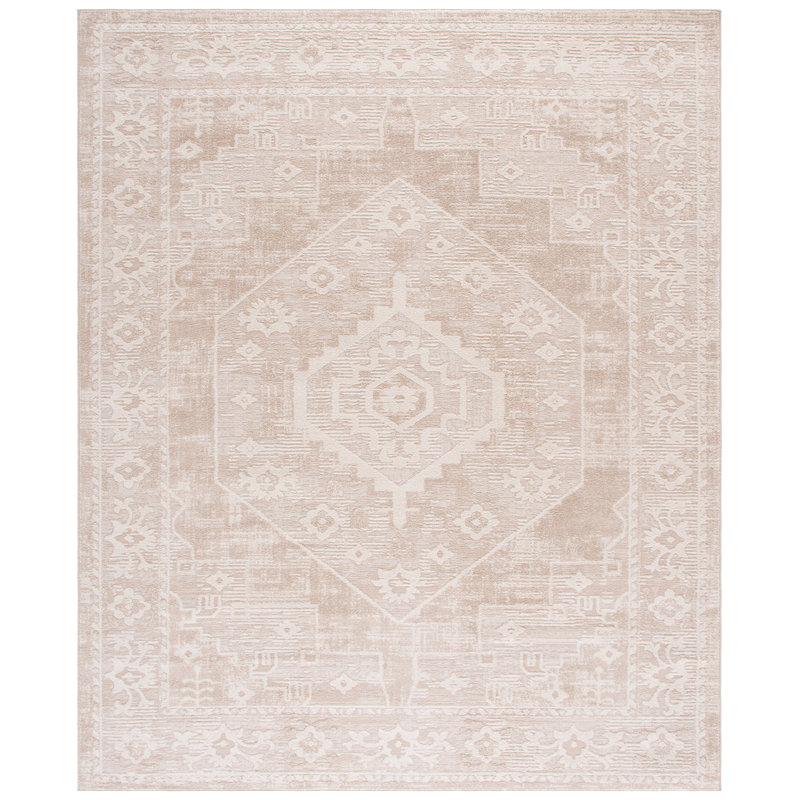 Tapis oriental Spencer 502 Performance, Rectangle 8' x 10'