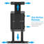 Macally Pole Mount