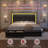 Mutsa Upholstered Panel Bed-1804749040-1803194392