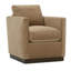 Alba Swivel Chair