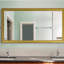 Miroir de salle de bain Undercliff-28734579
