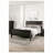 Wooden Sleigh Design Bed-956746496-956746501