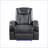 Liza Power Motion Recliner Chair, Bluetooth, Faux Leather-103878544