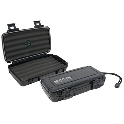 Sippel Cigar Humidor