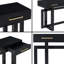 Console extra longue 57 po avec 3 tiroirs Artsy-1642435907