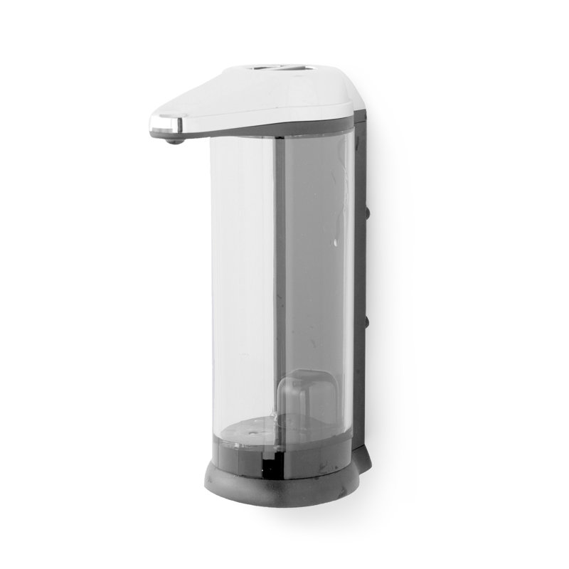 Mattocks Soap Dispenser