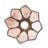 10" Wide Tulip Mini Pendant-1384809122