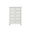 Commode de style bord de mer Coastal