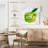 Yarlin Tasty Green Apple-109396700