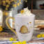 Certifié International Bee Sweet Set / 4 tasses 4 pièces