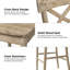 Tabouret de bar et de comptoir Eugley-662321924