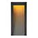 Taper 1 - Bulb 15" H LED Outdoor Flush Mount