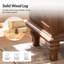 Table de bout avec 2 tiroirs Arthelia-1549942574