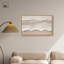 Toile texturée «Sea II» par Art Remedy-112536914-113422140-112536909