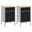 Work Cabinet with Drawer-246165334