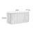 Large Capacity Sideboard