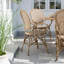 Chaise de salle à manger Rossini-97825694