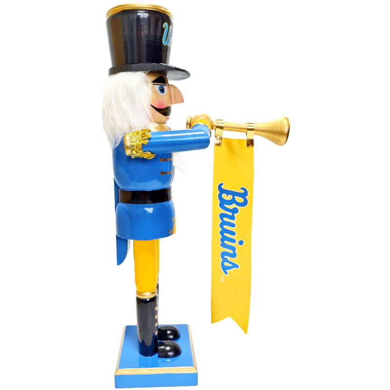 Casse-noisette NCAA College Spirit, Bruins d'UCLA