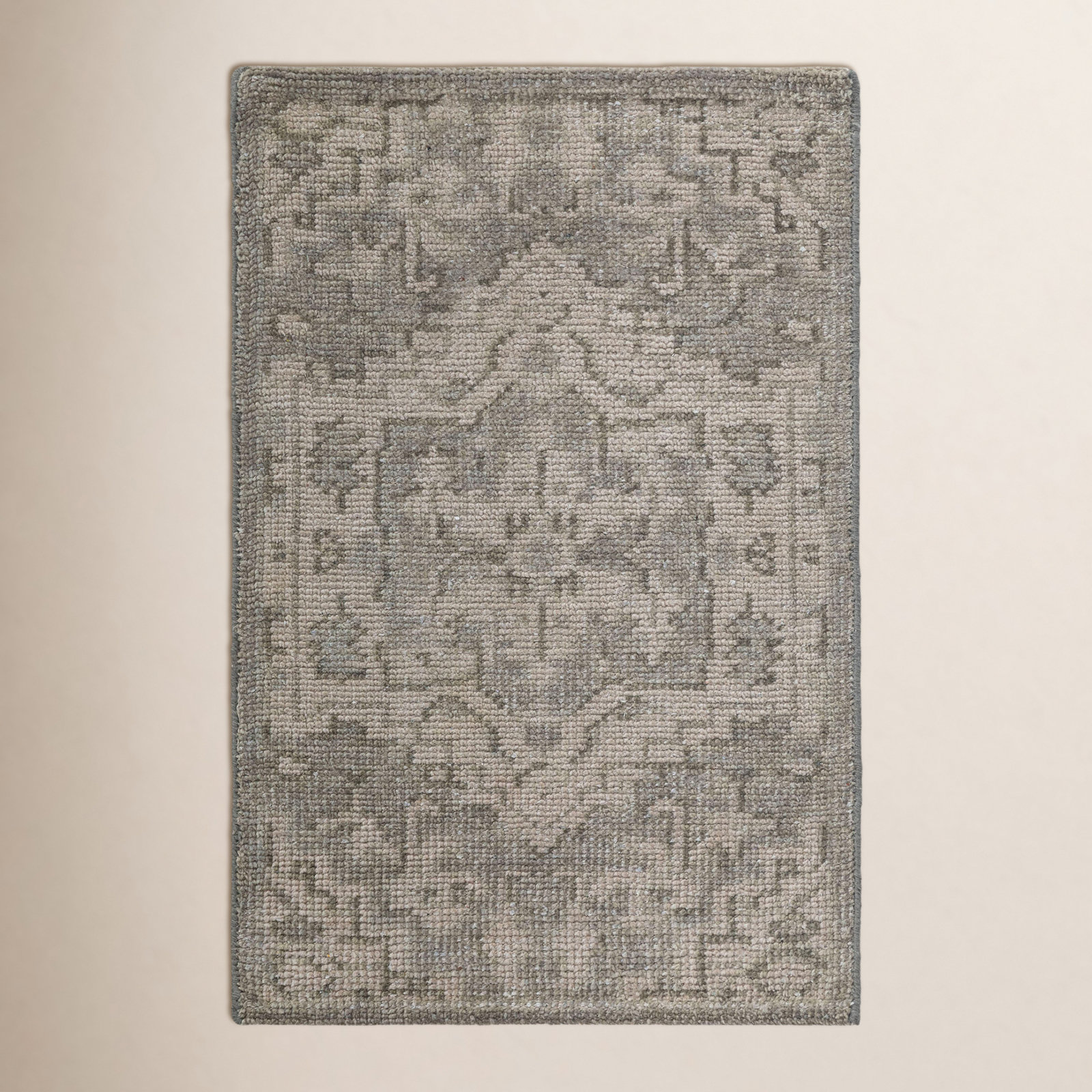Baxter Iqra Area Rug, Rectangle 2' x 3'