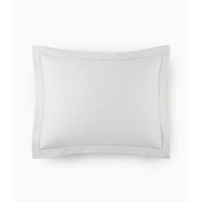 Hamilton Quilted Sham