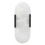 Delphi 1 - Light Flush Mounted Sconce-535367381