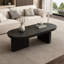 Solid Coffee Table