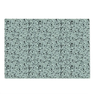 East Urban Home Glass Cutting Board