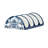Talavera Dinnerware, Taco Cradle,