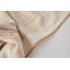Oak Cotton Striped Embroidered Tea Towel-1201171713