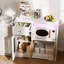 Cabinet Shelving Rack