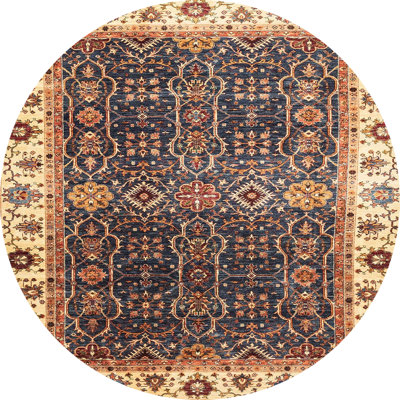 Tapis abstrait à motif abstrait moderne