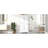 Versatile Multi-Functional Storage Cabinet With Adjustable Shelves And Multiple Compartments For Various Rooms