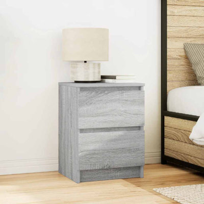  TV Cabinet 35x54 Cm Engineered Wood