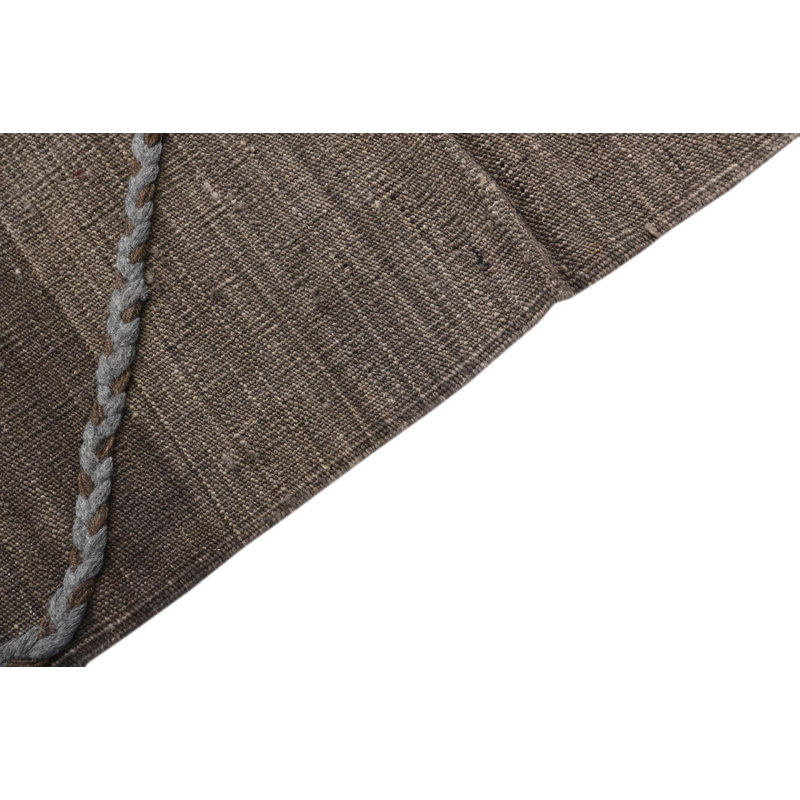 Runner Jessen Brown Rug