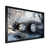 Black Single Picture Framed selected
