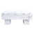 White is out of stock selected