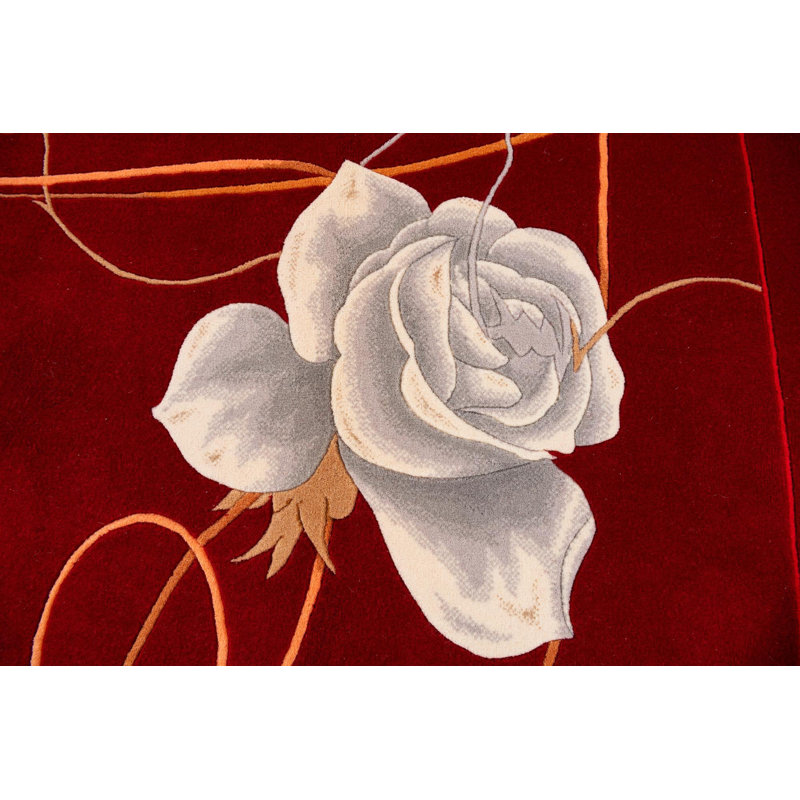 Tapis rouge Oropeza