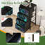 Commode de rangement verticale 4 tiroirs