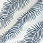 Boca Raton Floral Cotton Blend Fabric