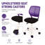 Inbox Zero Task Chair