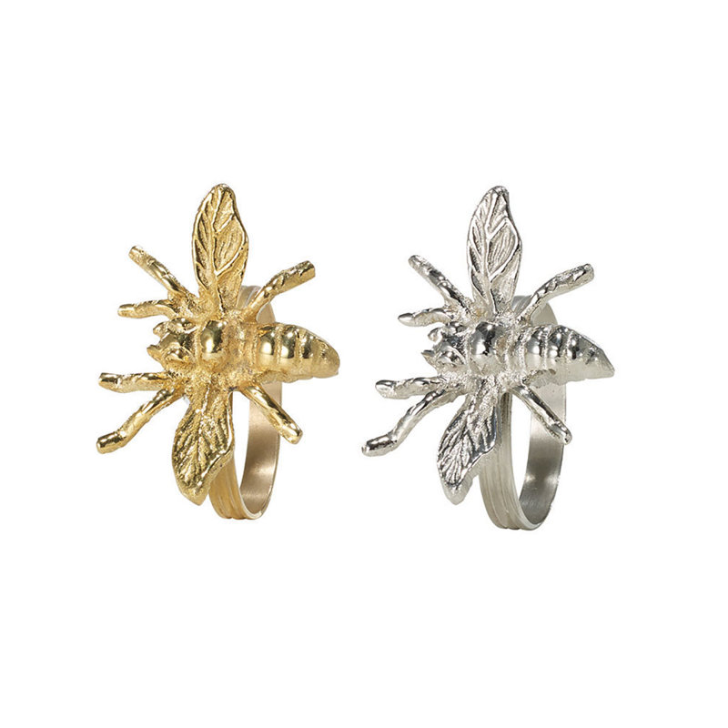 Bee Gold NR