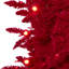 Lighted Artificial Christmas Tree-1613592478