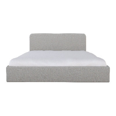 Detroit Upholstered Bed