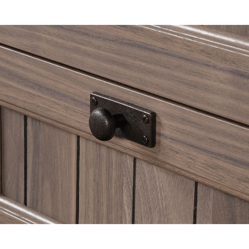 Kinmundy Writing Desk, Brown