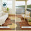Tapis intérieur / extérieur lavable à la machine Chantille ACN2500-267000081-267000086