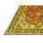 Washable Oriental Indoor Rug-2070300478
