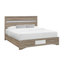 Ensemble de chambre à coucher complète 5 pièces RYder